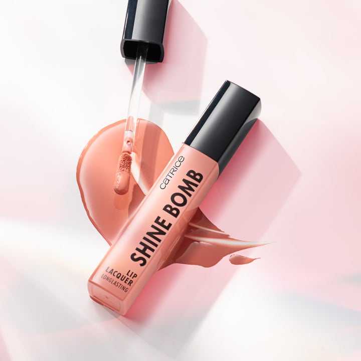 Shine Bomb Lip Lacquer