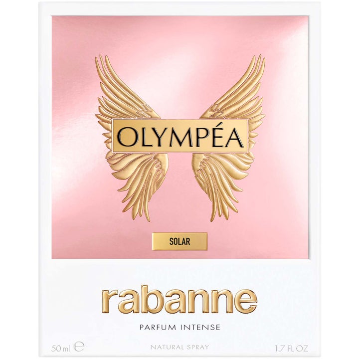 Olympea Solar