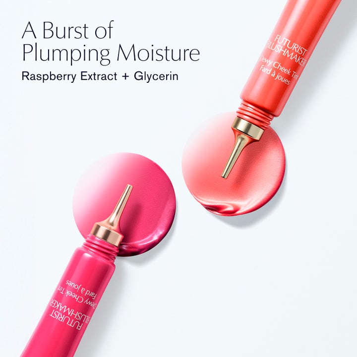 Futurist Blushmaker