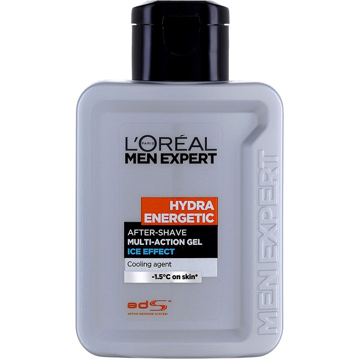 Men Expert Hydra Energetic