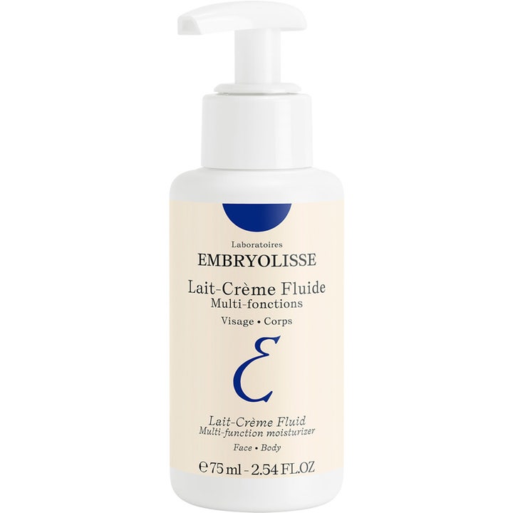 Lait Creme Fluid