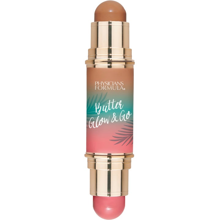 Murumuru Butter Glow & Go Multiuse Sticks