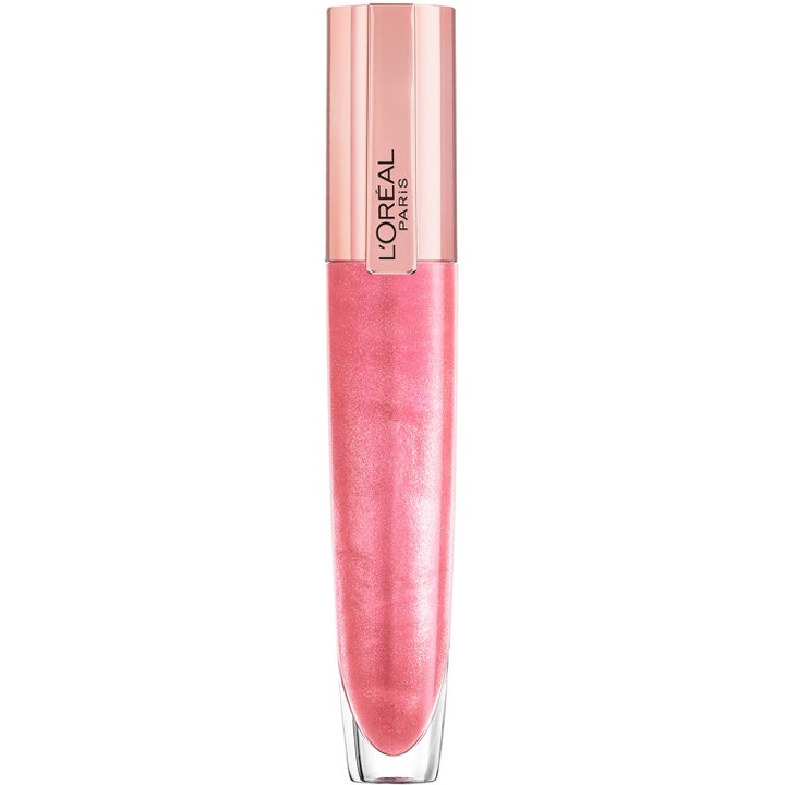 Brilliant Signature Plump-In-Gloss