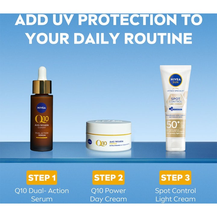 UV Face Luminous630