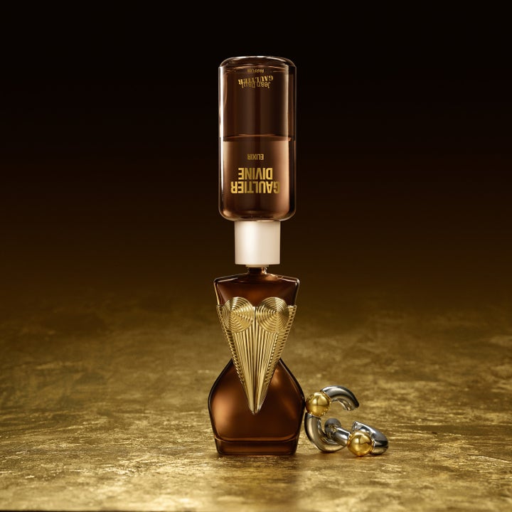 Gaultier Divine Elixir
