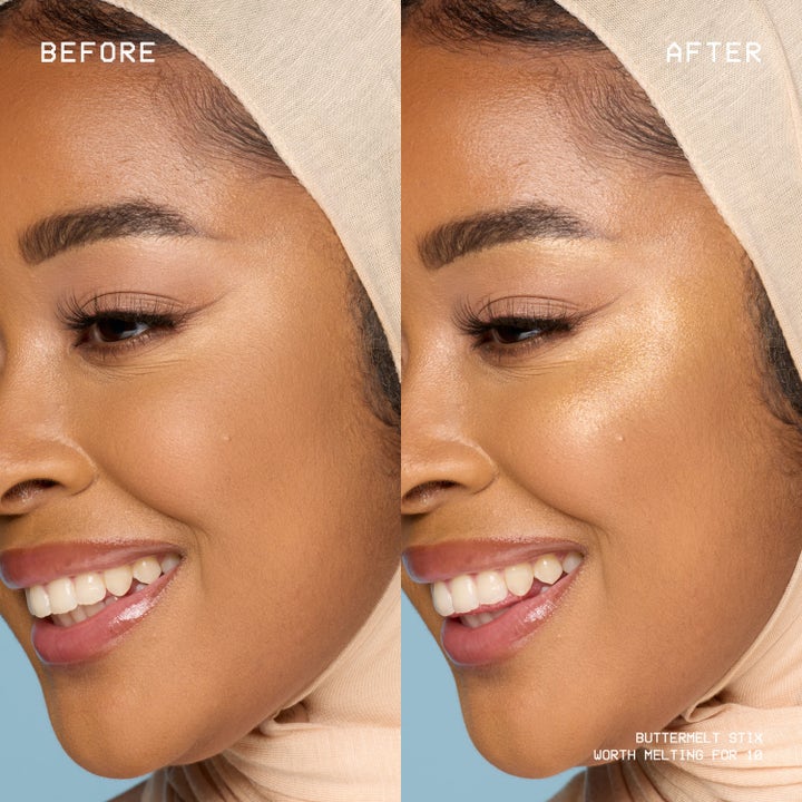 Buttermelt Glaze Highlighter Stix