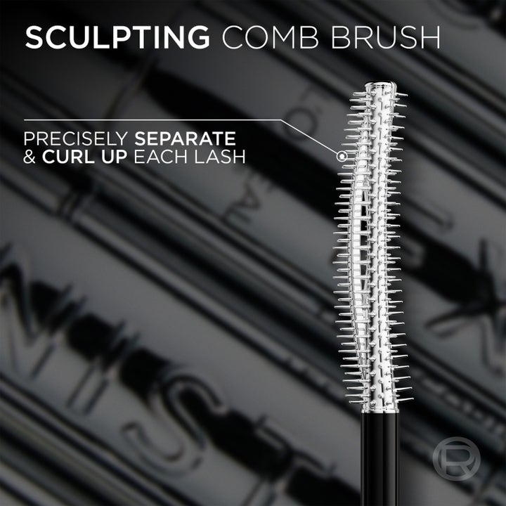Telescopic Extensionist Waterproof Mascara