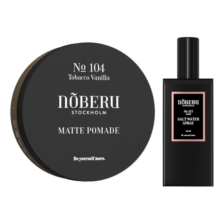 For Him Hair Bundle
