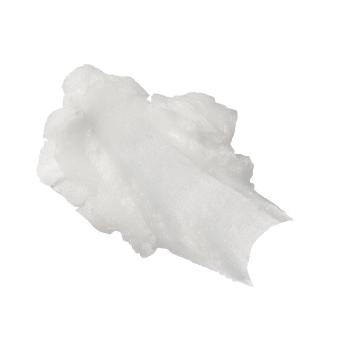 Clinique Nattpaketet 375 ml ansiktsrens med en hvit og fyldig konsistens av cleansing balm som rengjør huden