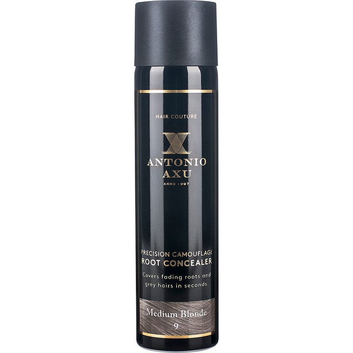 Precision Camouflage Root Concealer Medium Blonde