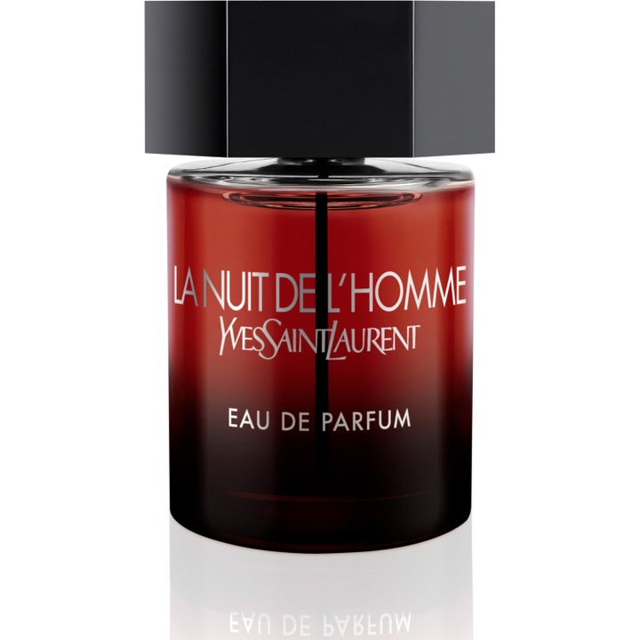 La Nuit De l'Homme