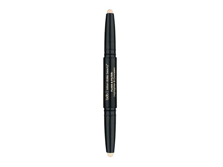 Flash and Filter Highlighter & Concealer
