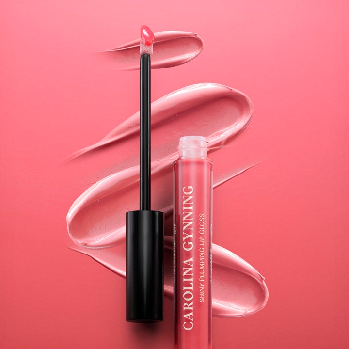 Shiny Plumping Lip Gloss