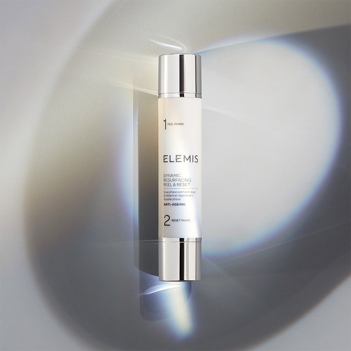 Dynamic Resurfacing Peel & Reset