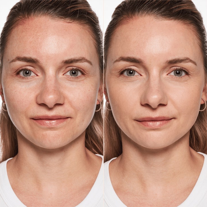 Hd Liquid Coverage Foundation