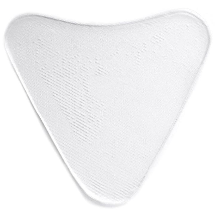 Vera 22 Anti-Wrinkle Chest Pad 1 stk rynkereduserende silikonpad i hvit trekantet form