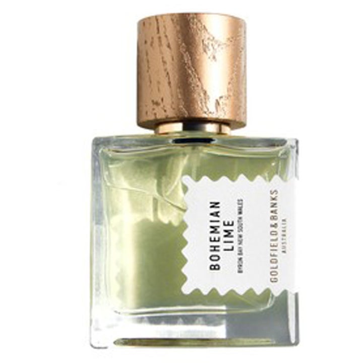 Bohemian Lime