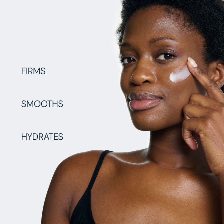 Elemis Pro-Collagen Marine Cream SPF30 50 ml dagkrem med marine alger som Padina Pavonica og Chlorella for fasthet.