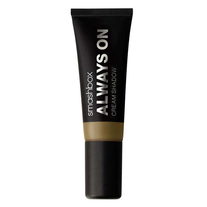 Always On Cream Shadow