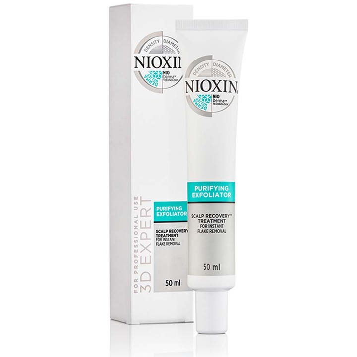 Purifying Exfoliator