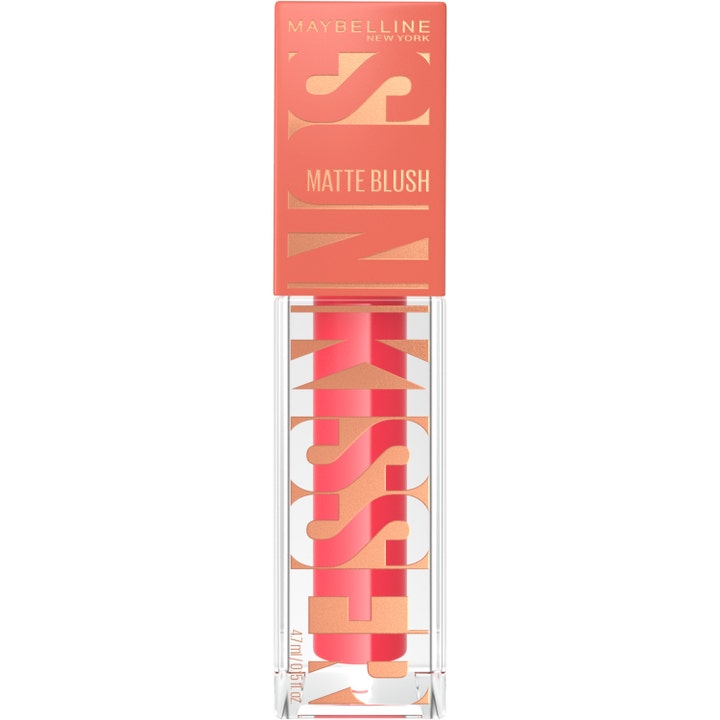 Sunkisser Matte Blush