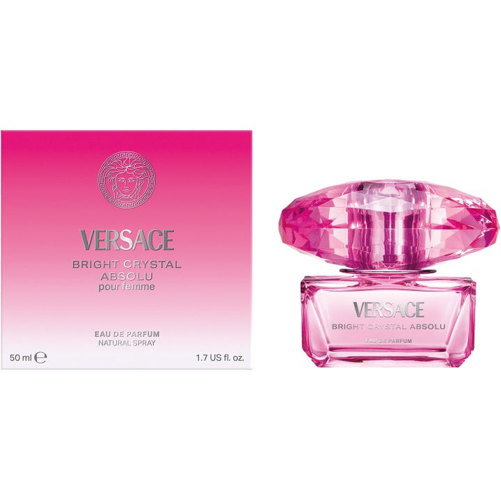 Bright Crystal Absolu