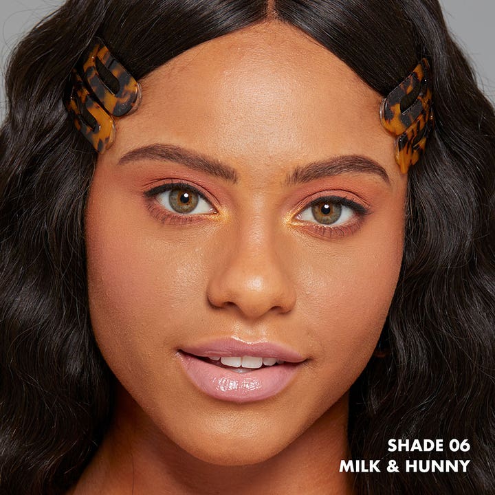 This Is Milky Gloss