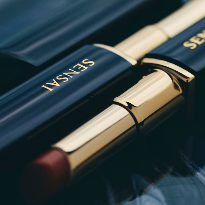 Contouring Lipstick - Holder & Refill