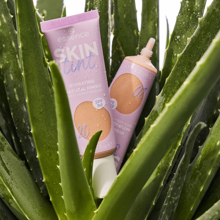 Skin Tint