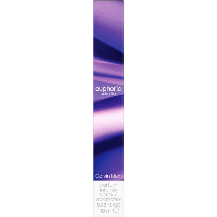 euphoria bold elixir