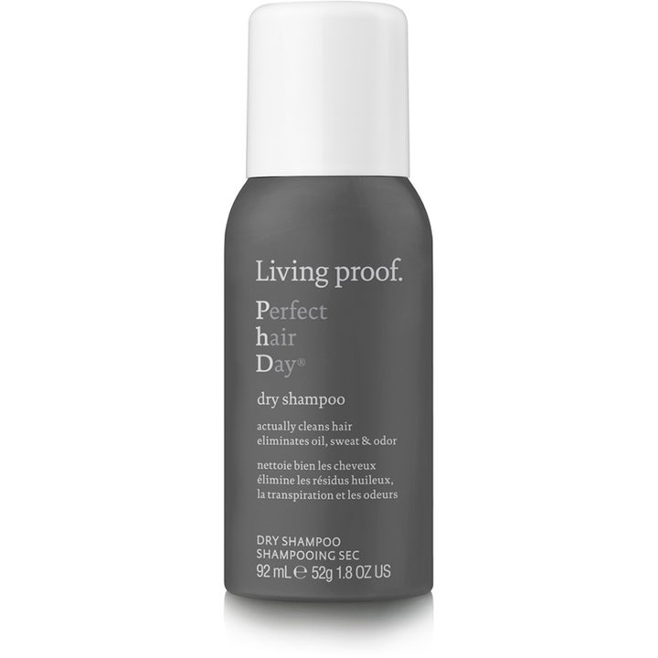 PhD Dry Shampoo