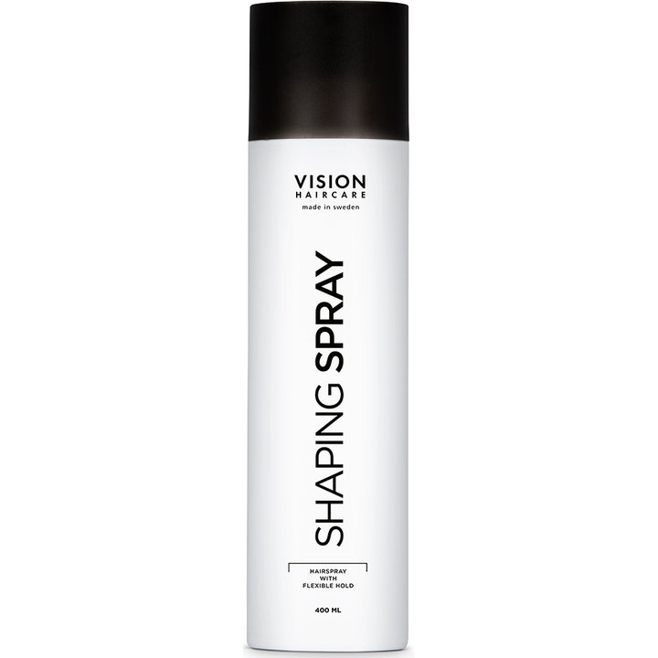 Shaping Spray