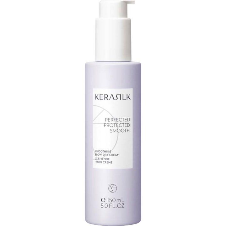 Smoothing Blow Dry Cream