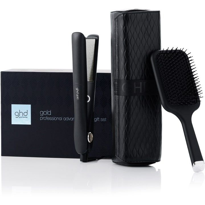 Gold Gift Set