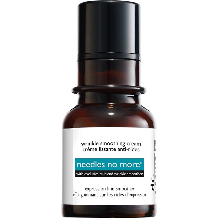 Needles No More