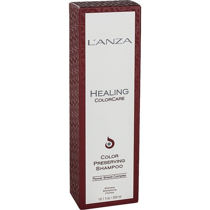 Healing Color Care Trio
