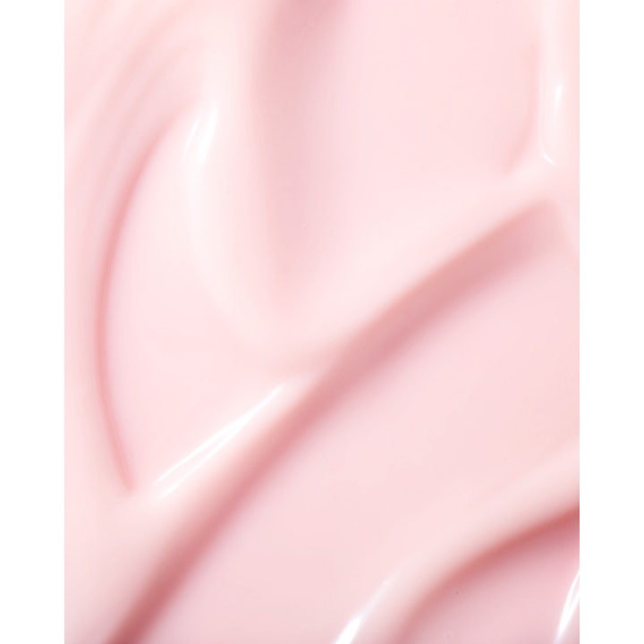 Nuxe Créme Prodigieuse Boost Multi-Correction Gel Cream 40 ml dagkrem med en glatt og kremet rosa gel-tekstur.