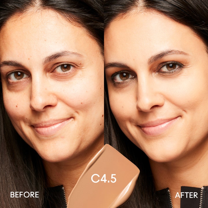 Studio Fix Fluid Broad Spectrum SPF15