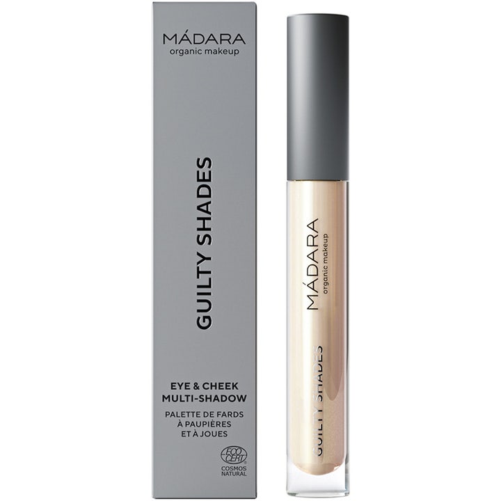 Guilty Shades Eye & Cheek Multi-shadow