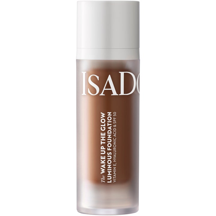 The Wake Up the Glow Luminous Foundation