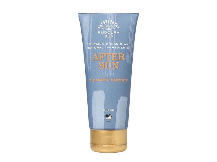 After Sun Shimmer Sorbet