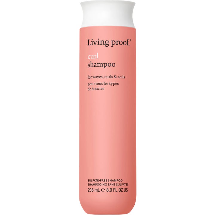 Curl Shampoo