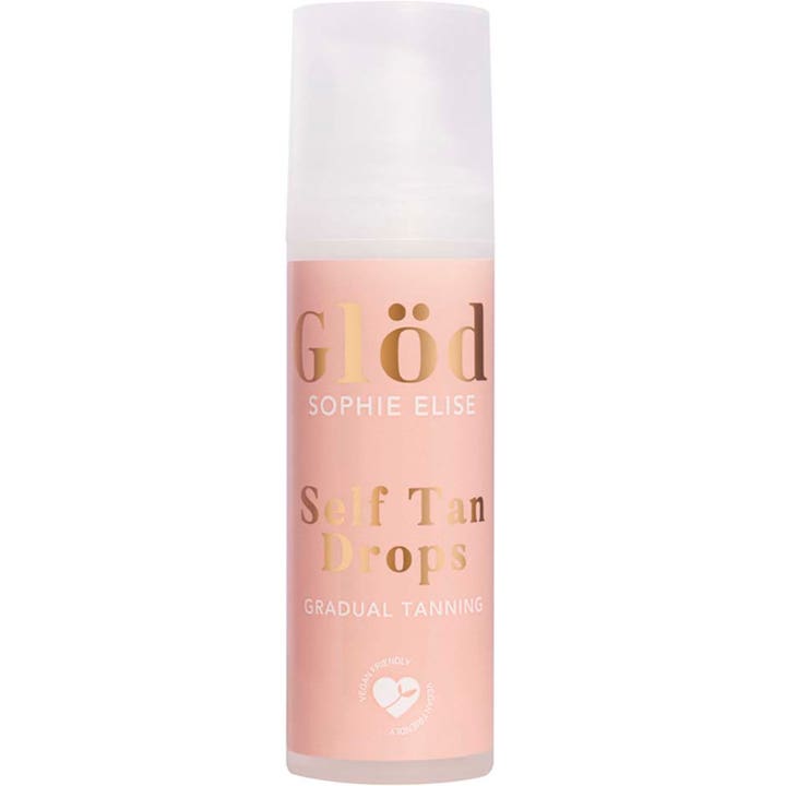 Self Tan Drops