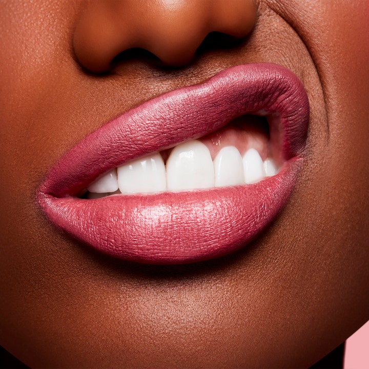 Lustreglass Lipstick