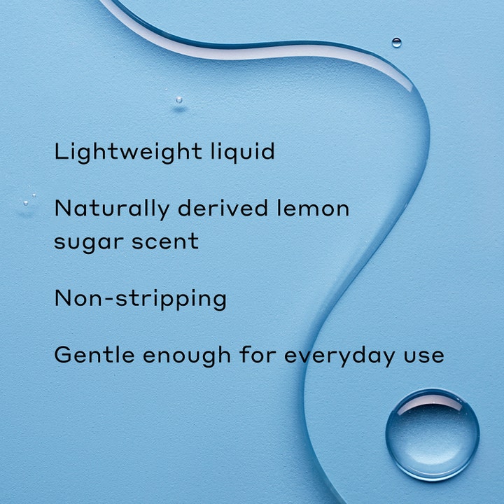 Ole Henriksen Glow2OH Dark Spot Toner 190 ml mild toner mot mørke flekker med lettflytende tekstur og sitronduft