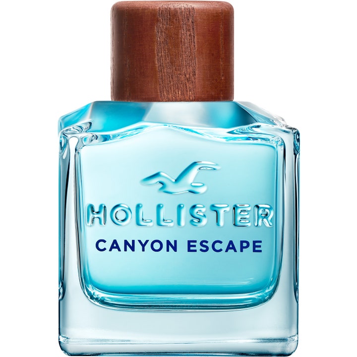 Canyon Escape For Him