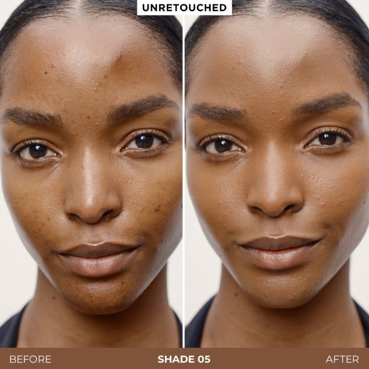 Tinted Blur Balm 5