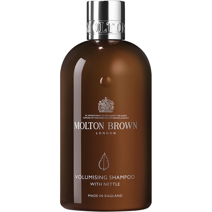 Volumising Shampoo with Nettle
