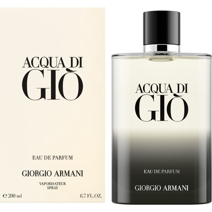 Acqua di Giò