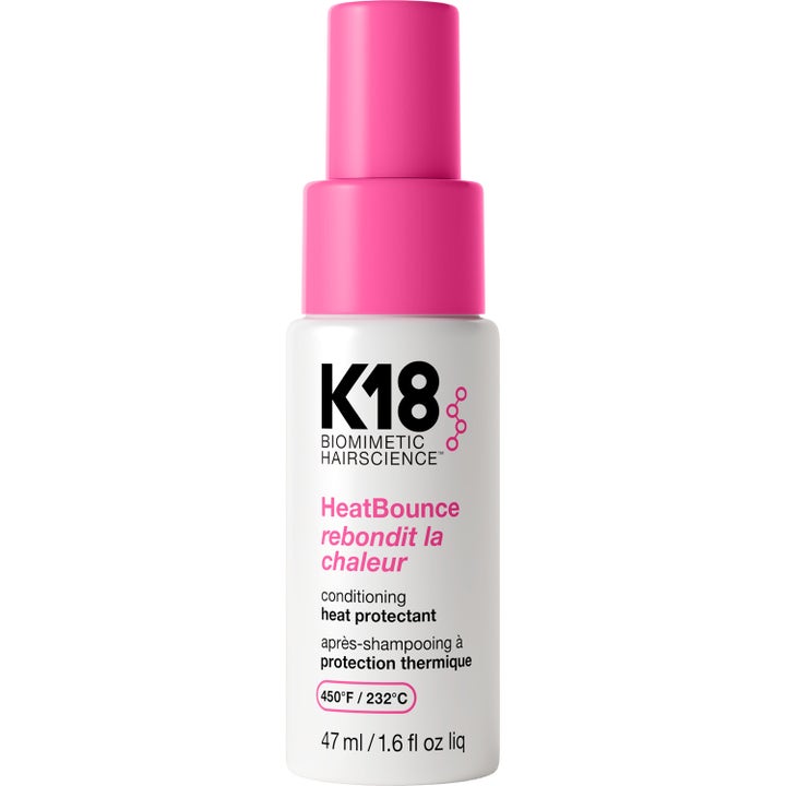 HeatBounce
